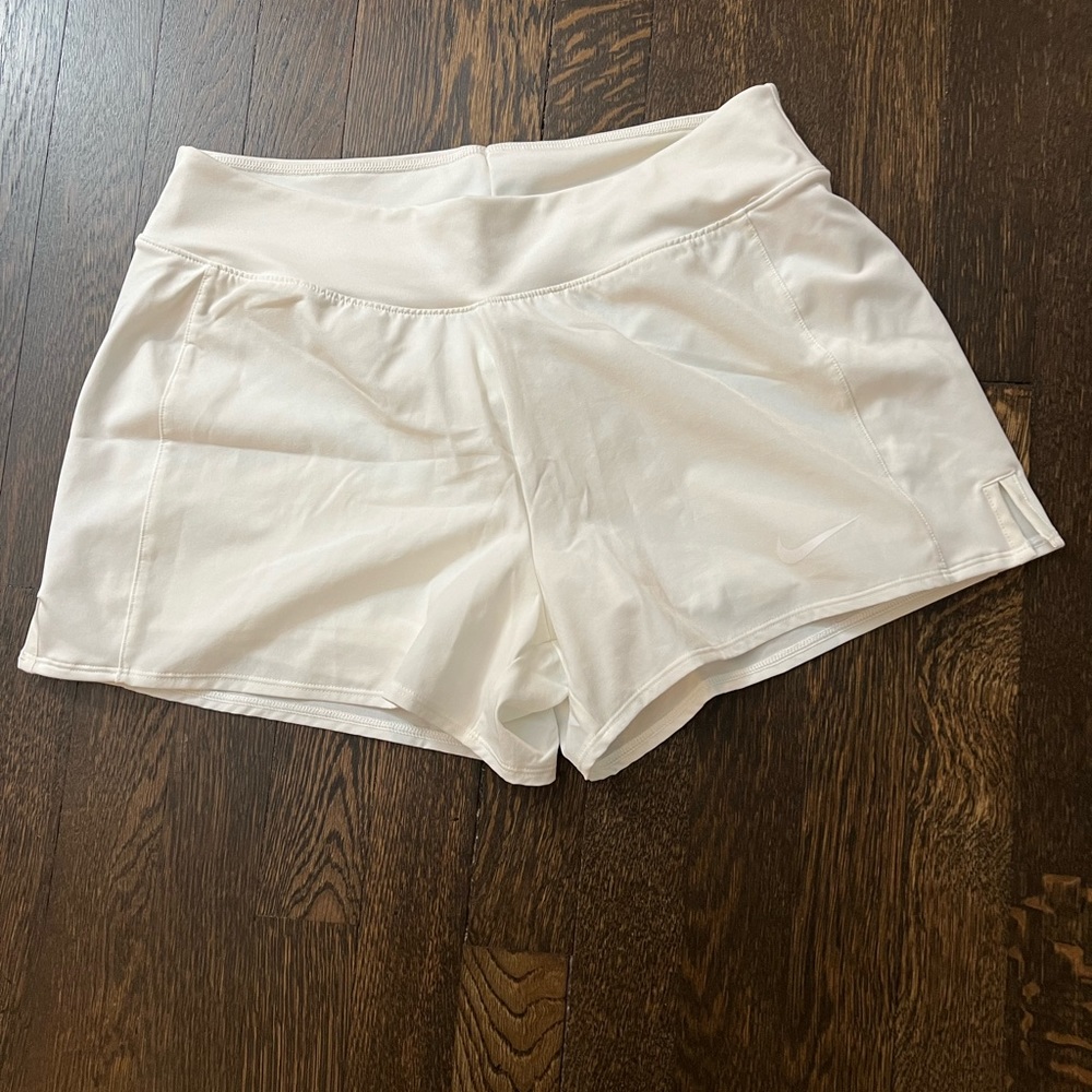 Women's Nike Lined Tennis Short